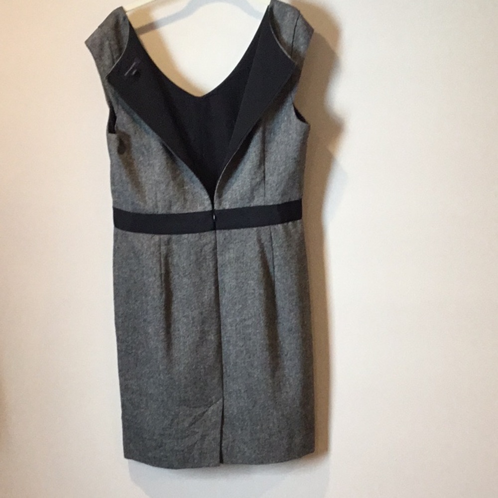 Banana Republic Sheath Dress size 14 - Picture 6 of 9
